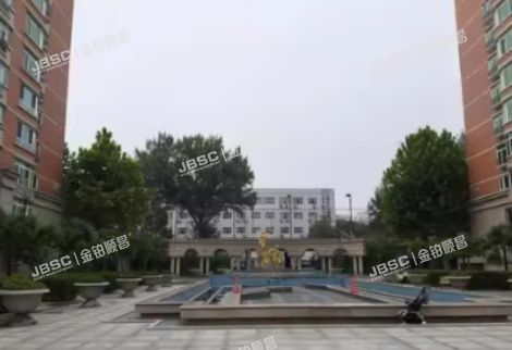 海淀区 紫竹院路88号A座17层2001(紫竹花园）