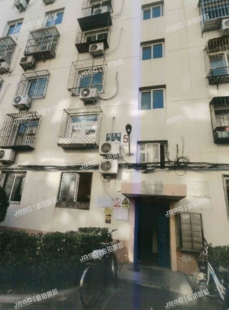丰台区 北大街北里5号楼2单元401