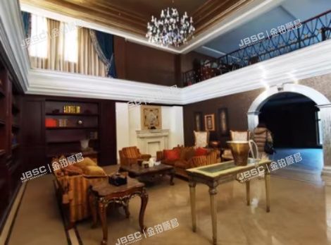 大兴区 半壁店绿茵花园别墅桃园区77号1至3层全部