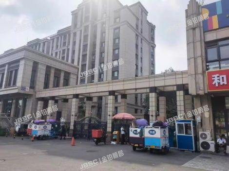 海淀区 恒盛欧洲公馆1号楼10层1单元1001号