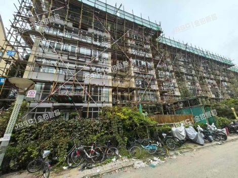 海淀区 西湖新村25号楼6至7层2单元267