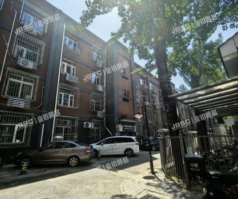 朝阳区 中纺里9号楼2层2门204