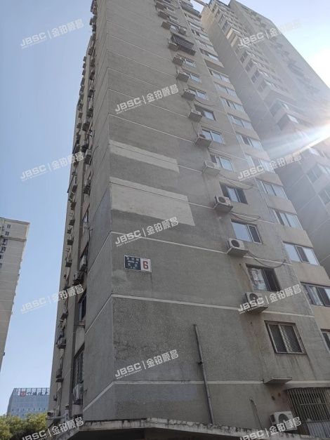 石景山区 金顶街五区6号楼7层705号