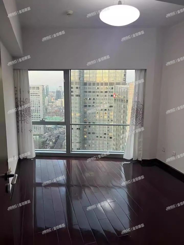 朝阳区 东三环中路7号1号楼33层37B（北京财富中心）