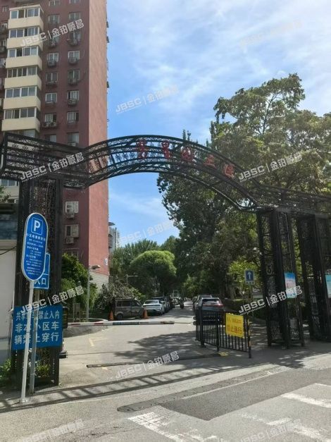 丰台区 芳星园三区32号楼13层4-1301