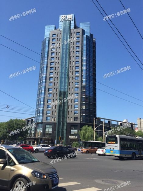 朝阳区 慧忠里122号楼18层1807（观巢）