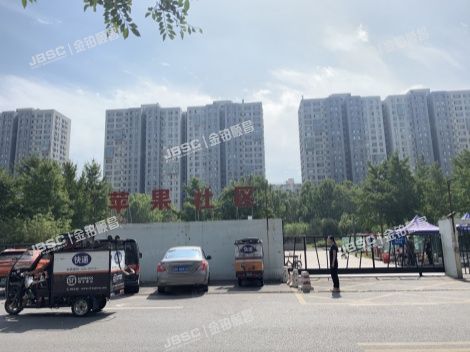 朝阳区 百子湾路32号院南1号楼8层B座902（苹果社区南区）