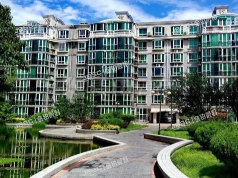 海淀区 清林苑3号楼6门四层402