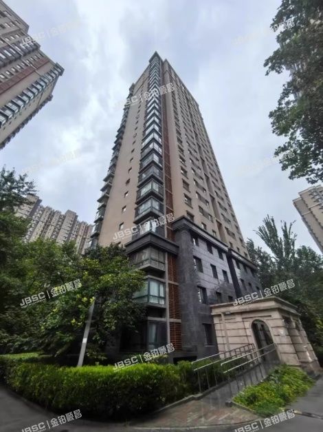 朝阳区 广渠路36号院C 区20号楼27层2701（首城国际 ）