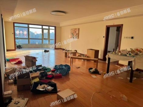 朝阳区 灵通观5号院内1号楼16层19B（万豪国际公寓）