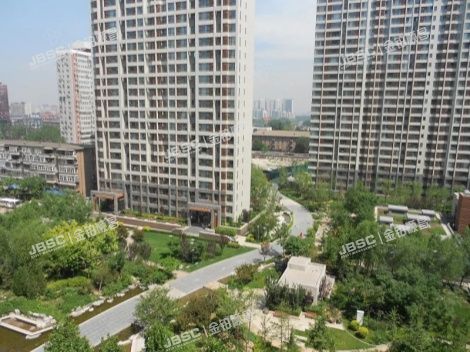 朝阳区 慈云寺北里207号楼14层3单元1701（凯德锦绣）