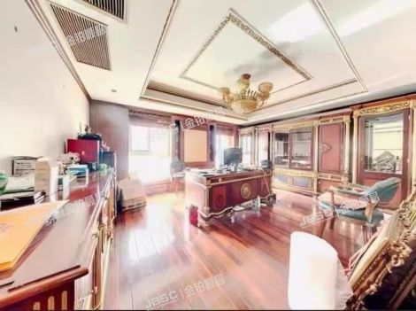 东城区 安德路12号21层东座2101（中景濠庭）