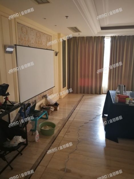 朝阳区 新东路8号院3号楼4至5层515（首开铂郡）