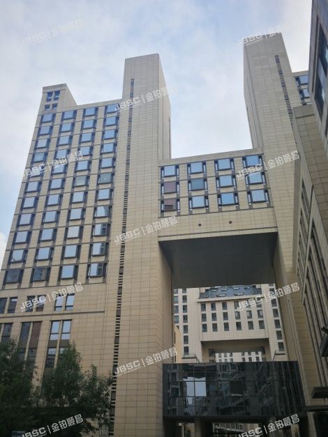 朝阳区 新东路8号院3号楼4至5层515（首开铂郡）