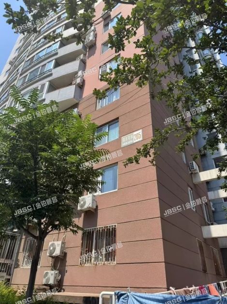 朝阳区 望京花园205号楼15层1508