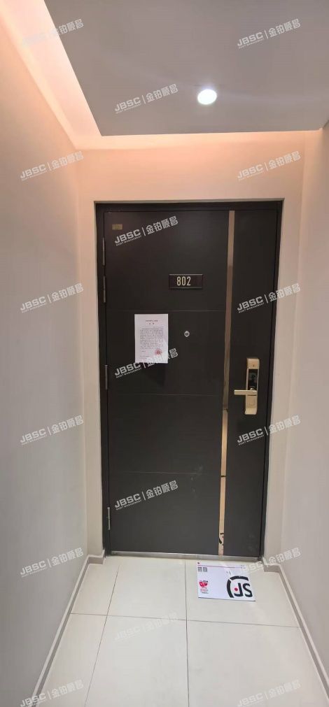 通州区 景盛南一街32号院11号楼8层二单元802（金悦郡）