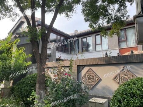 昌平区 南口路30号院四区58号楼-1至2层（北京湾别墅）