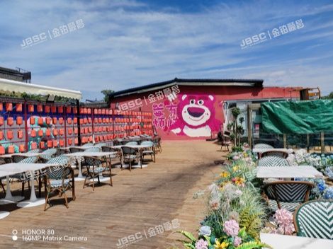 东城区 南锣鼓巷20号11处商业