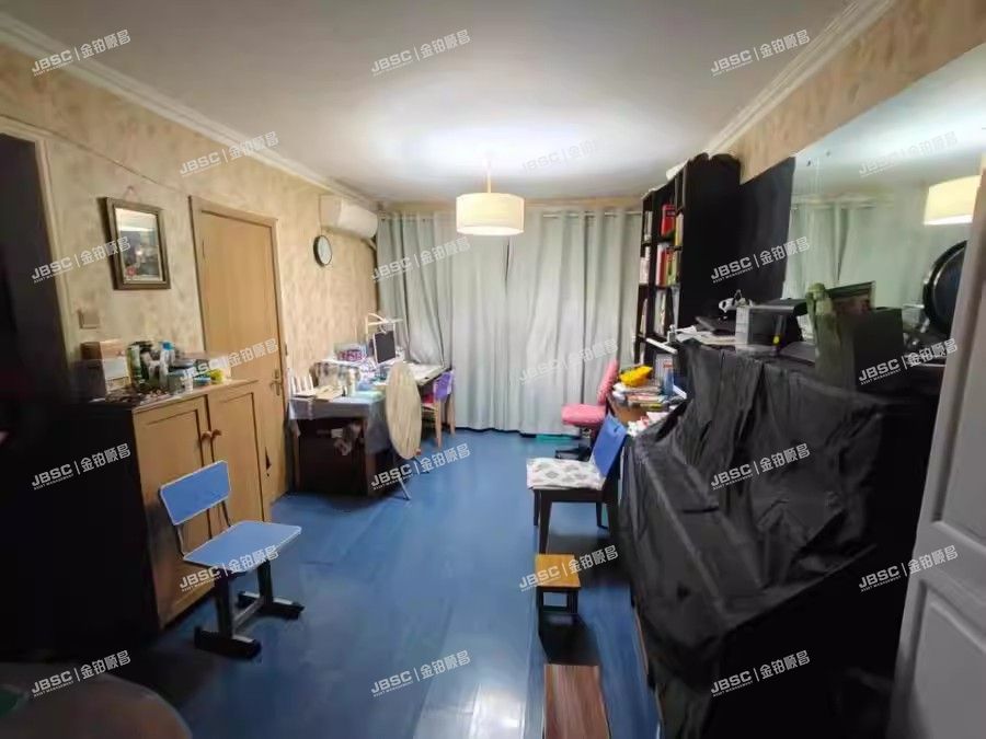 西城区 黄寺大街23号院1号楼5单元601