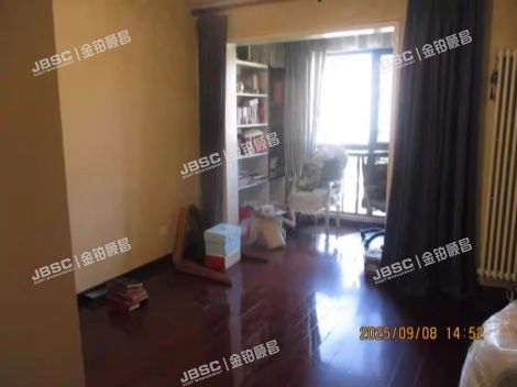 朝阳区 青年路西里5号院4号楼11层4单元1202（润枫水尚东区）