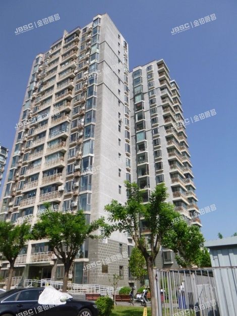 石景山区 杨庄北区47栋13层1301（奈伦熙府）