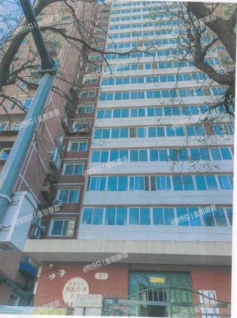 朝阳区 磨房北里203号楼12层1201