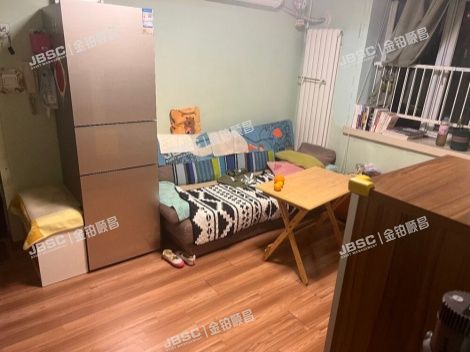 朝阳区 高井北街7号院6号楼12层1单元1202（金隅泰和园）