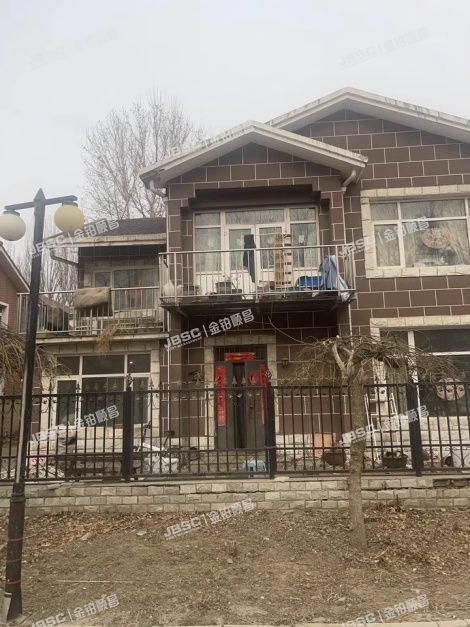 昌平区 北七家镇园中园别墅一区08号1至2层