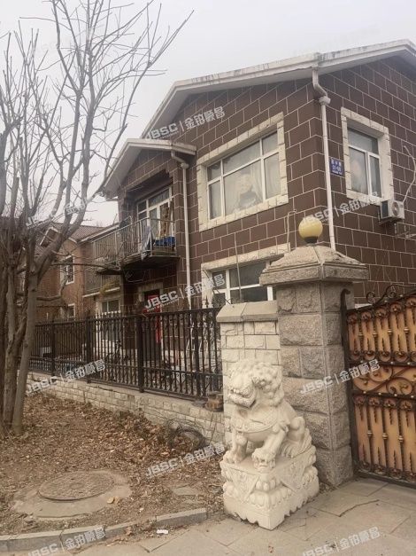 昌平区 北七家镇园中园别墅一区08号1至2层