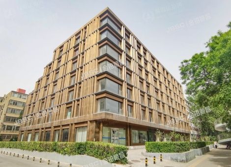 朝阳区 工人体育场北路9号（铜雀）9套