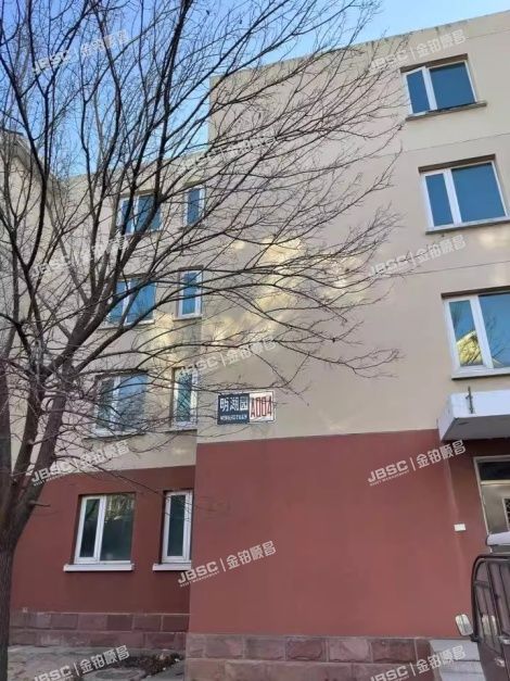 顺义区 东方太阳城004号楼2层204