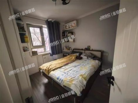 海淀区 大柳树村25号3号楼4层3门11号