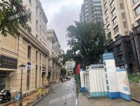 朝阳区 建国里二巷94号建国公寓（A栋）19层22B