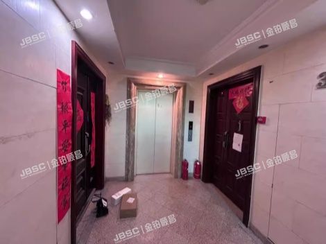 朝阳区 弘燕山水文园6号楼3层1单元301