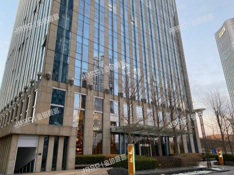 朝阳区 望京东园四区7号楼10层1001-1006（绿地中心）