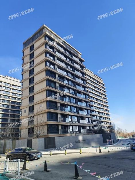 丰台区 钟荟路4号院7号楼13层二单元1301（东叁金茂府带库房车位