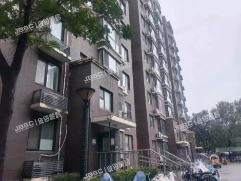 房山区 西潞街道佳世苑25号9层2-901