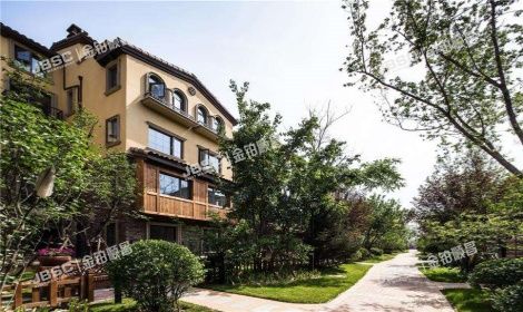 顺义区 鑫牛南路2号院2号楼-2至2层2单元102（龙湖好望山）