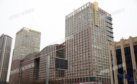 朝阳区 建国路88号院6号楼21层2501（SOHO现代城）