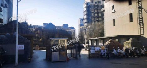 通州区 群芳一园25号楼7层6-671（花涧溪）