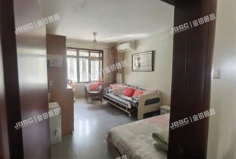 海淀区 双榆树北里11号楼2层1门203