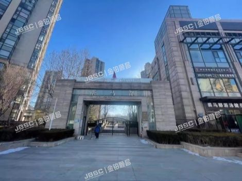 朝阳区 尚家楼路2号院1号楼802（裘马都）