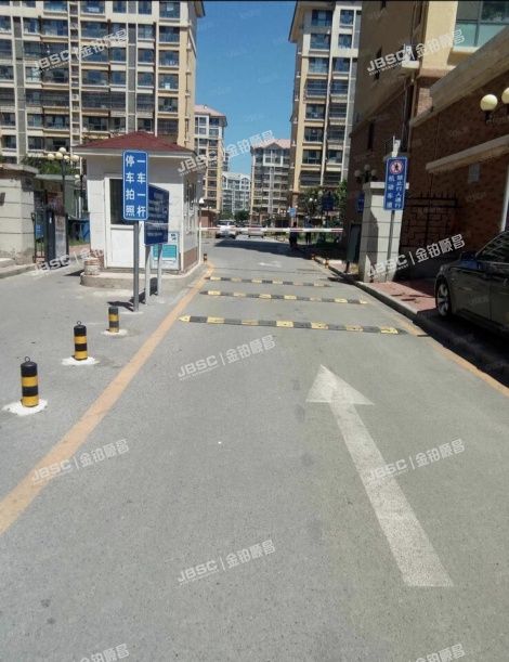 朝阳区 京旺家园四区3号楼5层4单元501