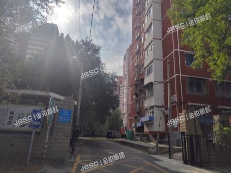 朝阳区 磨房北里205号楼3层301