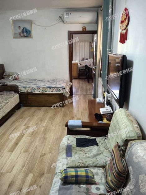 石景山区 杨庄中区11号楼16层1603