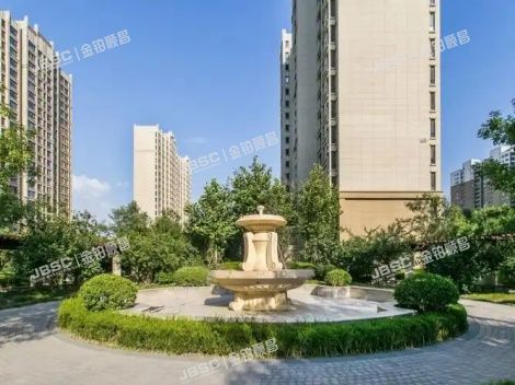 大兴区 鸿坤理想城10号楼18层1单元1803