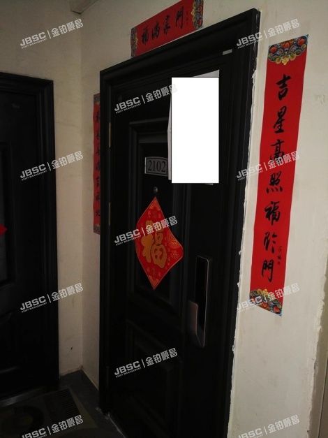 大兴区 圣和巷8号院3号楼18层2单元2102（马赛公馆）