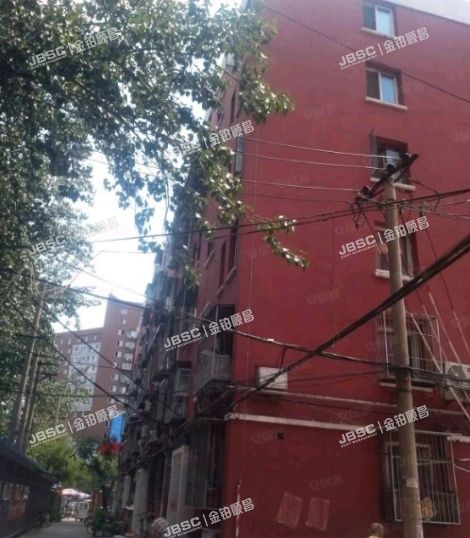 丰台区 马家堡东里7号楼15层2-1503（政洋家园）