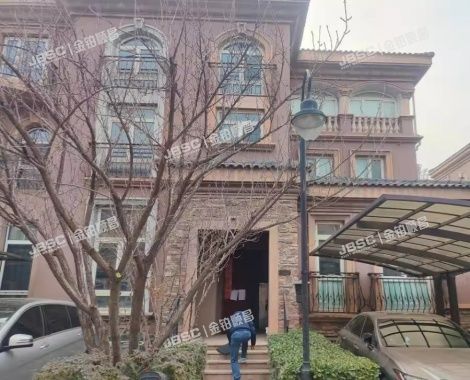 顺义区 阿凯笛亚庄园5号楼-1至3层502（联排）