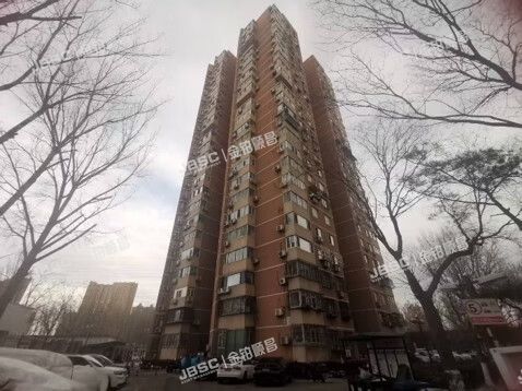 朝阳区 紫绶园13号楼6层604（北苑家园）